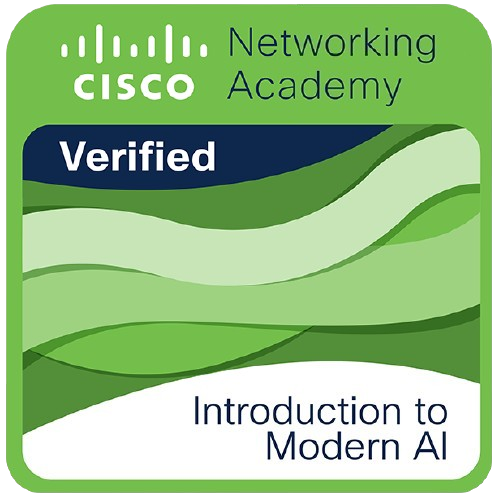 Introduction to modern AI